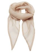 Premier Workwear Colours Collection Plain Chiffon Scarf - PR740M - thumbnail 20