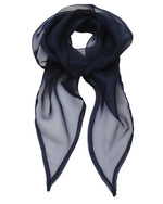 Premier Workwear Colours Collection Plain Chiffon Scarf - PR740M - thumbnail 21