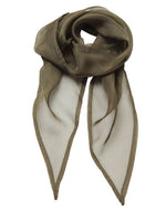 Premier Workwear Colours Collection Plain Chiffon Scarf - PR740M - thumbnail 23