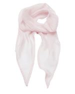 Premier Workwear Colours Collection Plain Chiffon Scarf - PR740M - thumbnail 25