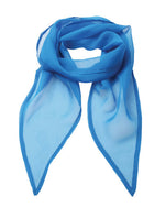 Premier Workwear Colours Collection Plain Chiffon Scarf - PR740M - thumbnail 31