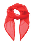 Premier Workwear Colours Collection Plain Chiffon Scarf - PR740M - thumbnail 32
