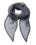 Premier Workwear Colours Collection Plain Chiffon Scarf - PR740M