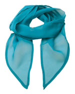 Premier Workwear Colours Collection Plain Chiffon Scarf - PR740M - thumbnail 36