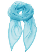 Premier Workwear Colours Collection Plain Chiffon Scarf - PR740M - thumbnail 38