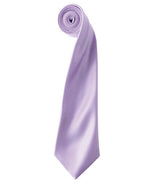 Premier Workwear Colours Collection Satin Tie - PR750M - thumbnail 16