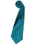 Premier Workwear Colours Collection Satin Tie - PR750M - thumbnail 36