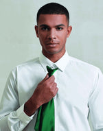 Premier Workwear Colours Collection Satin Clip On Tie - PR755M - thumbnail 1