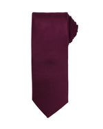 Premier Workwear Micro Waffle Tie - PR780M