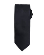 Premier Workwear Micro Waffle Tie - PR780M - thumbnail 3