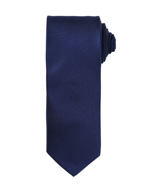 Premier Workwear Micro Waffle Tie - PR780M