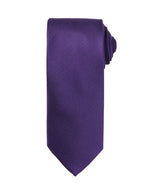 Premier Workwear Micro Waffle Tie - PR780M
