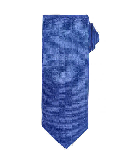 Premier Workwear Micro Waffle Tie - PR780M