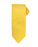 Premier Workwear Micro Waffle Tie - PR780M