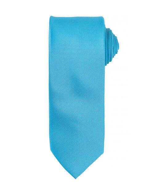 Premier Workwear Micro Waffle Tie - PR780M