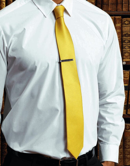 Premier Workwear Micro Waffle Tie - PR780M