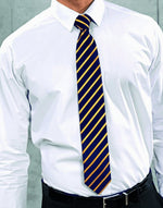 Premier Workwear Sports Stripe Tie - PR784M - thumbnail 1