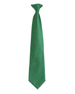 Premier Workwear Colours Originals Fashion Clip On Tie - PR785M - thumbnail 6