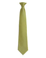 Premier Workwear Colours Originals Fashion Clip On Tie - PR785M - thumbnail 8