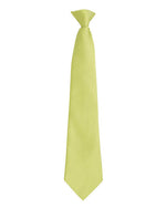 Premier Workwear Colours Originals Fashion Clip On Tie - PR785M - thumbnail 11