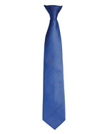 Premier Workwear Colours Originals Fashion Clip On Tie - PR785M - thumbnail 12