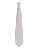 Premier Workwear Colours Originals Fashion Clip On Tie - PR785M - thumbnail 18