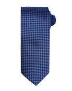 Premier Workwear Puppy Tooth Tie - PR787M - thumbnail 5