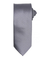 Premier Workwear Puppy Tooth Tie - PR787M - thumbnail 6