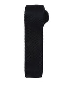 Premier Workwear Slim Knitted Tie - PR789M