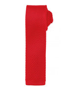 Premier Workwear Slim Knitted Tie - PR789M