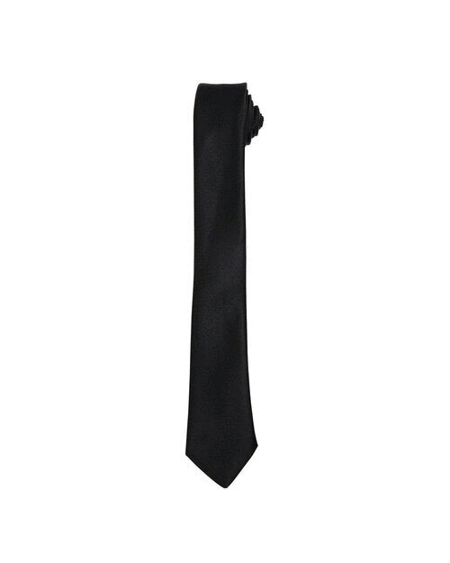 Premier Workwear Slim Tie - PR793M