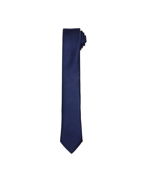Premier Workwear Slim Tie - PR793M