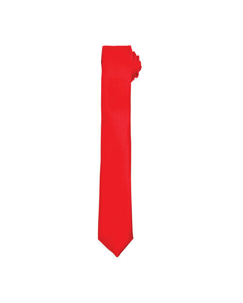 Premier Workwear Slim Tie - PR793M