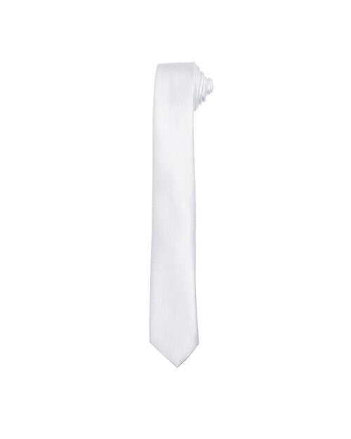 Premier Workwear Slim Tie - PR793M