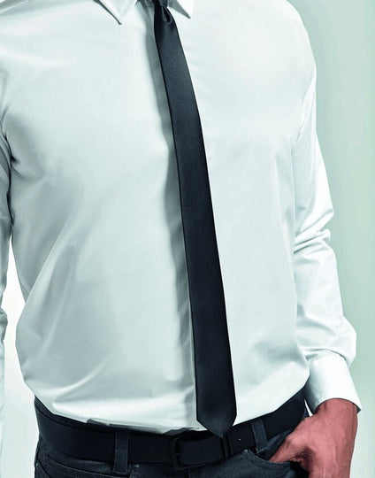 Premier Workwear Slim Tie - PR793M