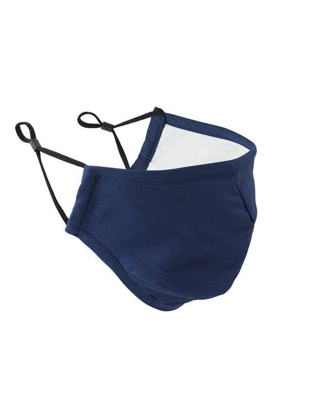 Premier PPS 3 Layer Fabric Mask - PR796M