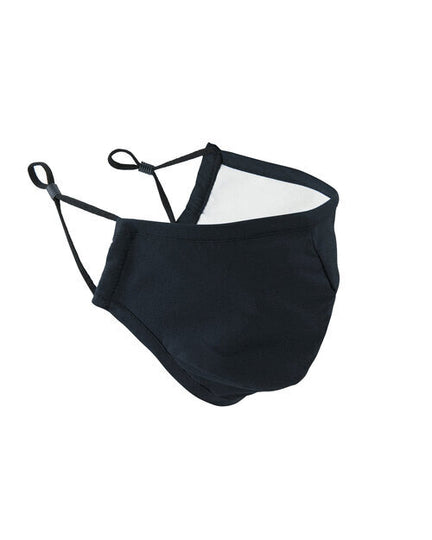 Premier PPS 3 Layer Fabric Mask - PR796M