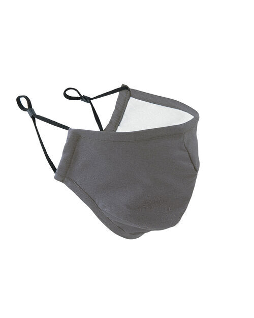 Premier PPS 3 Layer Fabric Mask - PR796M