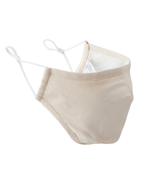 Premier PPS 3 Layer Fabric Mask - PR796M