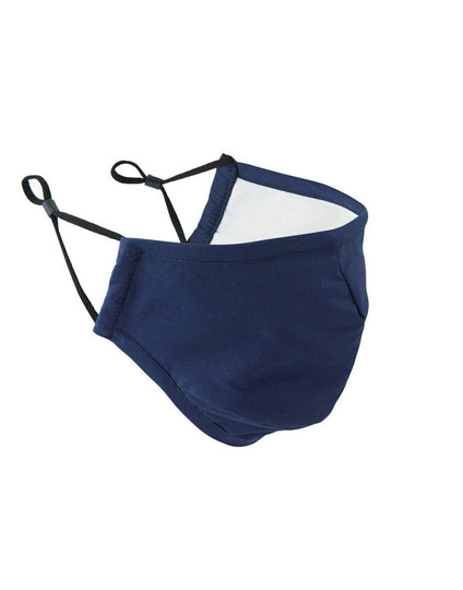 Premier PPS 3 Layer Fabric Mask - PR796M