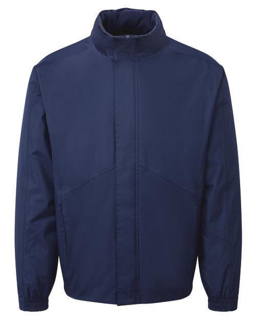 Premier Workwear Selsey Hydrochecker Jacket - PR800M