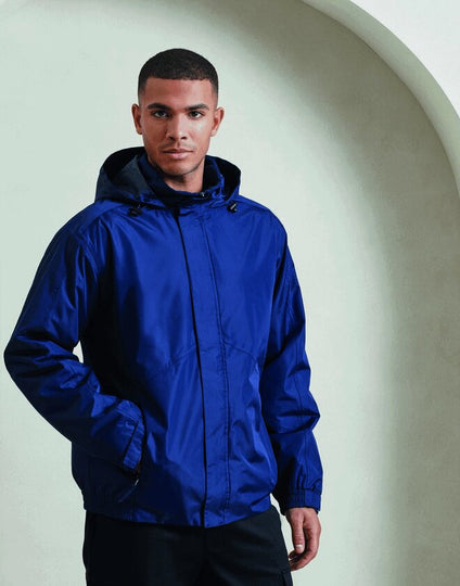 Premier Workwear Selsey Hydrochecker Jacket - PR800M