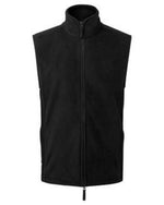 Premier Workwear Mens Artisan Fleece Gilet - PR803M - thumbnail 3