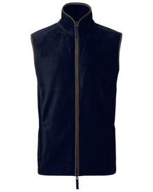 Premier Men's 'Artisan' Fleece Gilet