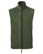 Premier Workwear Mens Artisan Fleece Gilet - PR803M