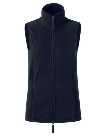 Premier Women's 'Artisan' Fleece Gilet - [CLEARANCE]