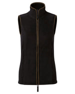 Premier Workwear Ladies Artisan Fleece Gilet - PR804M - thumbnail 3