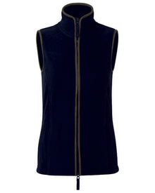 Premier Women's 'Artisan' Fleece Gilet