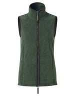 Premier Women's 'Artisan' Fleece Gilet - [CLEARANCE]