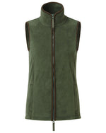 Premier Workwear Ladies Artisan Fleece Gilet - PR804M